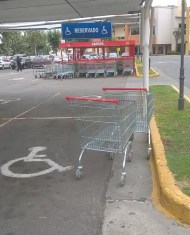 carrito supermercado